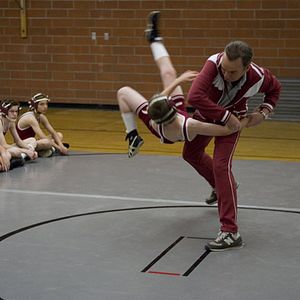 Bilder Billy Bob Thornton