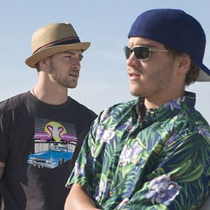 Bilder Alpha Dog - Tödliche Freundschaft