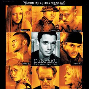 Bilder Alpha Dog - Tödliche Freundschaft