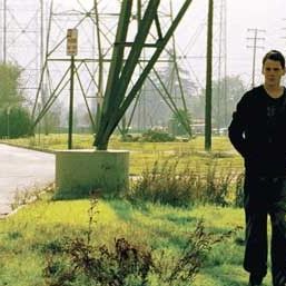 Bilder Anton Yelchin