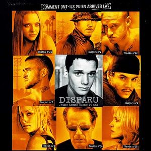 Bilder Nick Cassavetes