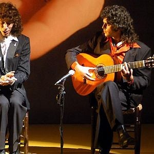 Bilder Jaime Chavarri