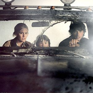 Bilder The Fog - Nebel des Grauens