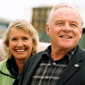 Bilder Anthony Hopkins