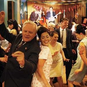 Bilder Anthony Hopkins