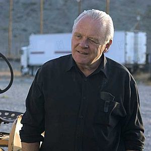 Bilder Anthony Hopkins