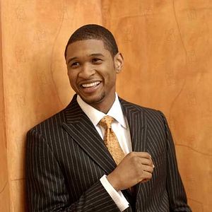 Bilder Usher