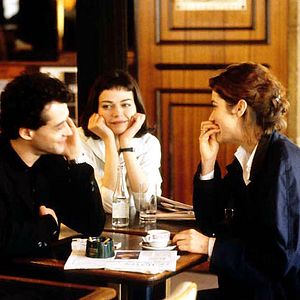 Bilder Emmanuelle Devos