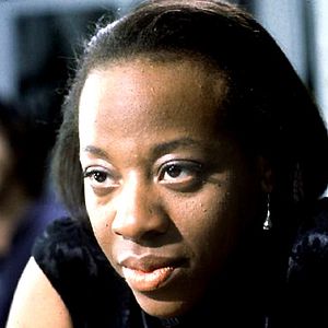 Bilder Marianne Jean-Baptiste