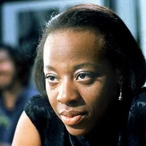 Bilder Marianne Jean-Baptiste