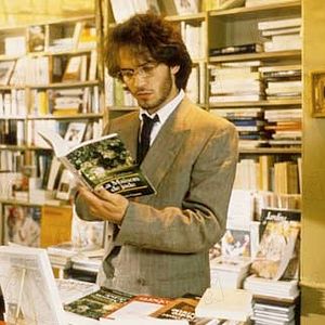 Bilder Vincent Perez