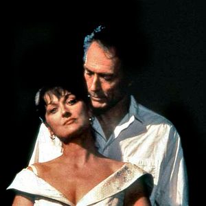 Bilder Clint Eastwood