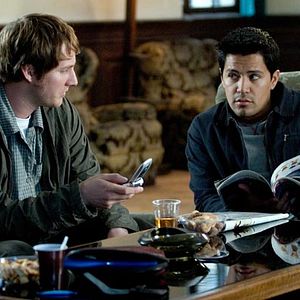 Bilder Jay Hernandez