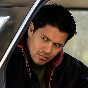Bilder Jay Hernandez