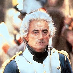 Bilder Richard Bohringer