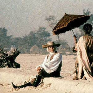 Bilder Launen eines Flusses