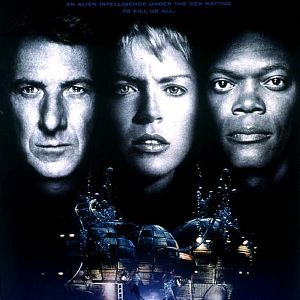 Bilder Sphere - Die Macht aus dem All