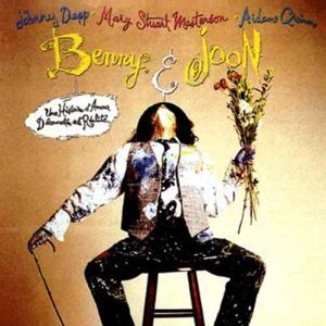 Bilder Benny und Joon