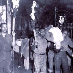 Bilder Jacques Tourneur