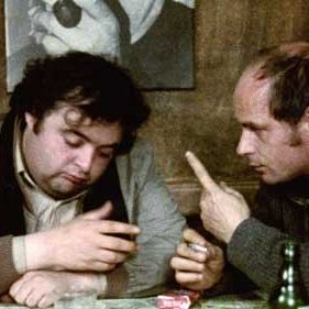 Bilder Jean-François Stévenin