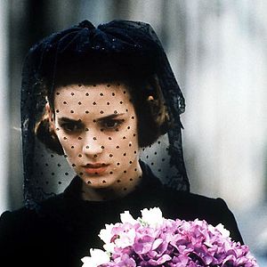 Bilder Winona Ryder