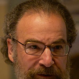 Bilder Mandy Patinkin