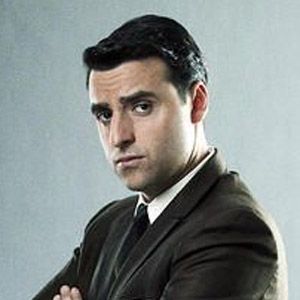Bilder David Krumholtz