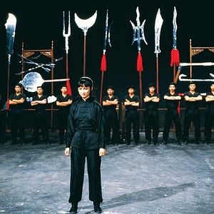 Bilder Legendary Weapons of China