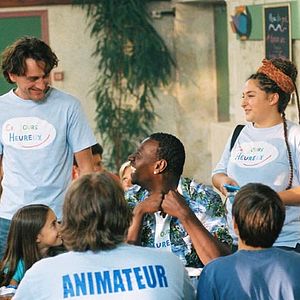 Bilder Jean-Paul Rouve