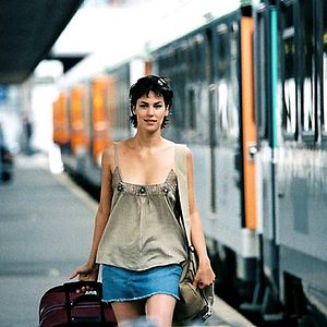 Bilder Julie Fournier