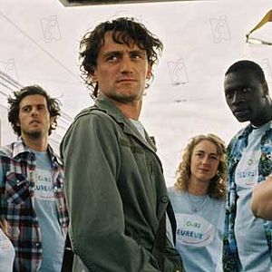 Bilder Jean-Paul Rouve