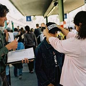 Bilder Jean-Paul Rouve