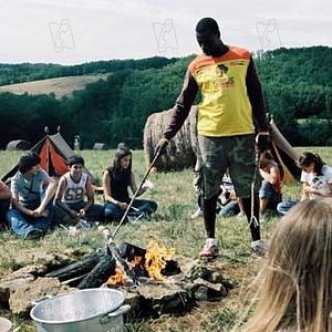 Bilder Eric Toledano