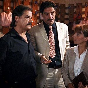 Bilder Ariane Ascaride