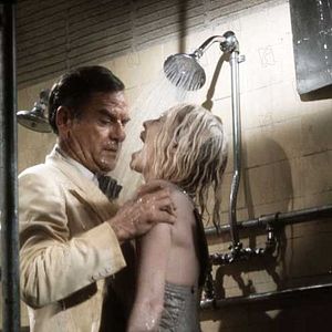 Bilder Sydney Pollack