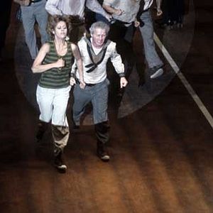 Bilder Sydney Pollack