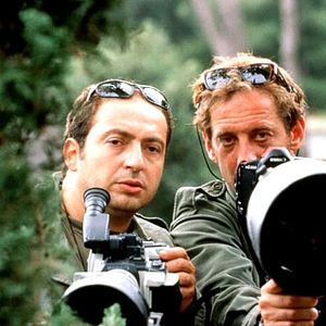 Bilder Vincent Lindon