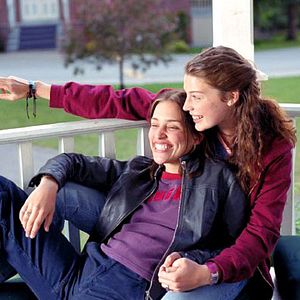 Bilder Lost and Delirious - Verrückt nach Liebe (TV)