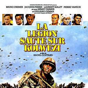 Bilder Raoul Coutard