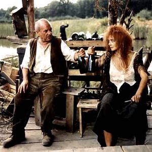 Bilder Georges Wilson