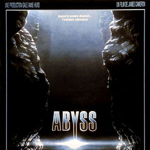 Bilder Abyss - Abgrund des Todes