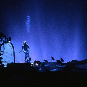 Bilder Abyss - Abgrund des Todes