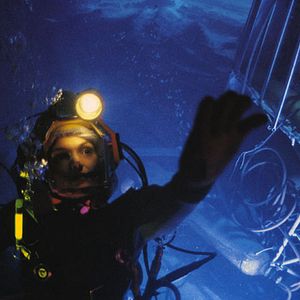 Bilder Abyss - Abgrund des Todes