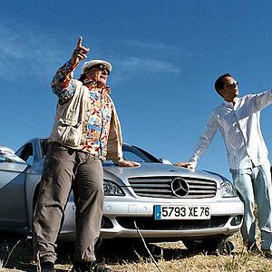 Bilder Gérard Depardieu