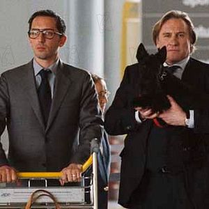 Bilder Gérard Depardieu