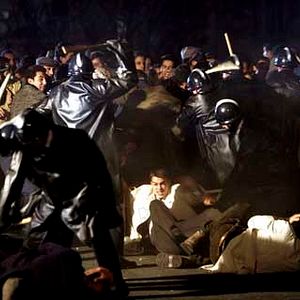 Bilder Clotilde Courau