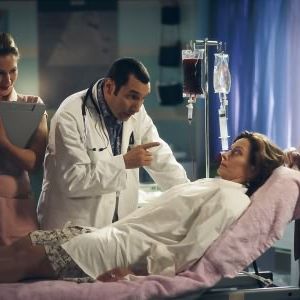 Bilder Zinedine Soualem