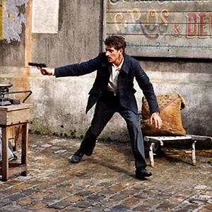 Bilder Tiger Brigades