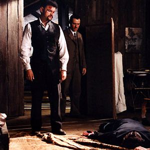 Bilder Clovis Cornillac