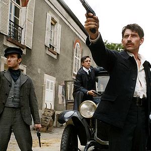 Bilder Pierre Berriau